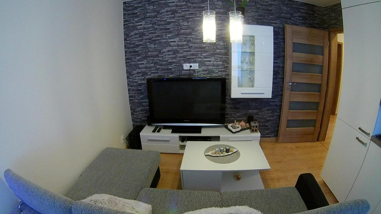Apartman Barborka Apartamento Znojmo Exterior foto