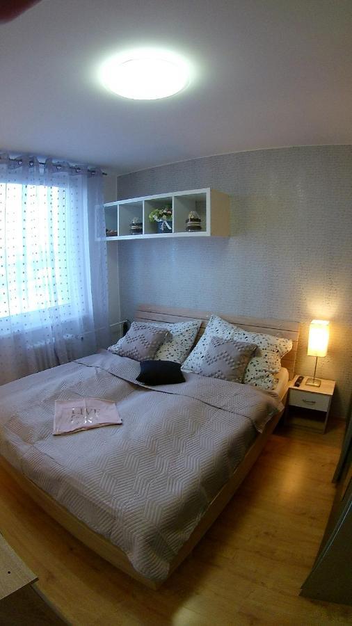 Apartman Barborka Apartamento Znojmo Exterior foto
