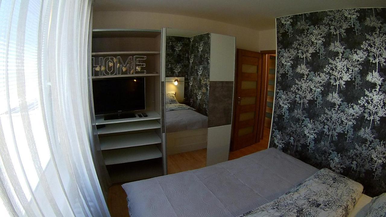 Apartman Barborka Apartamento Znojmo Exterior foto